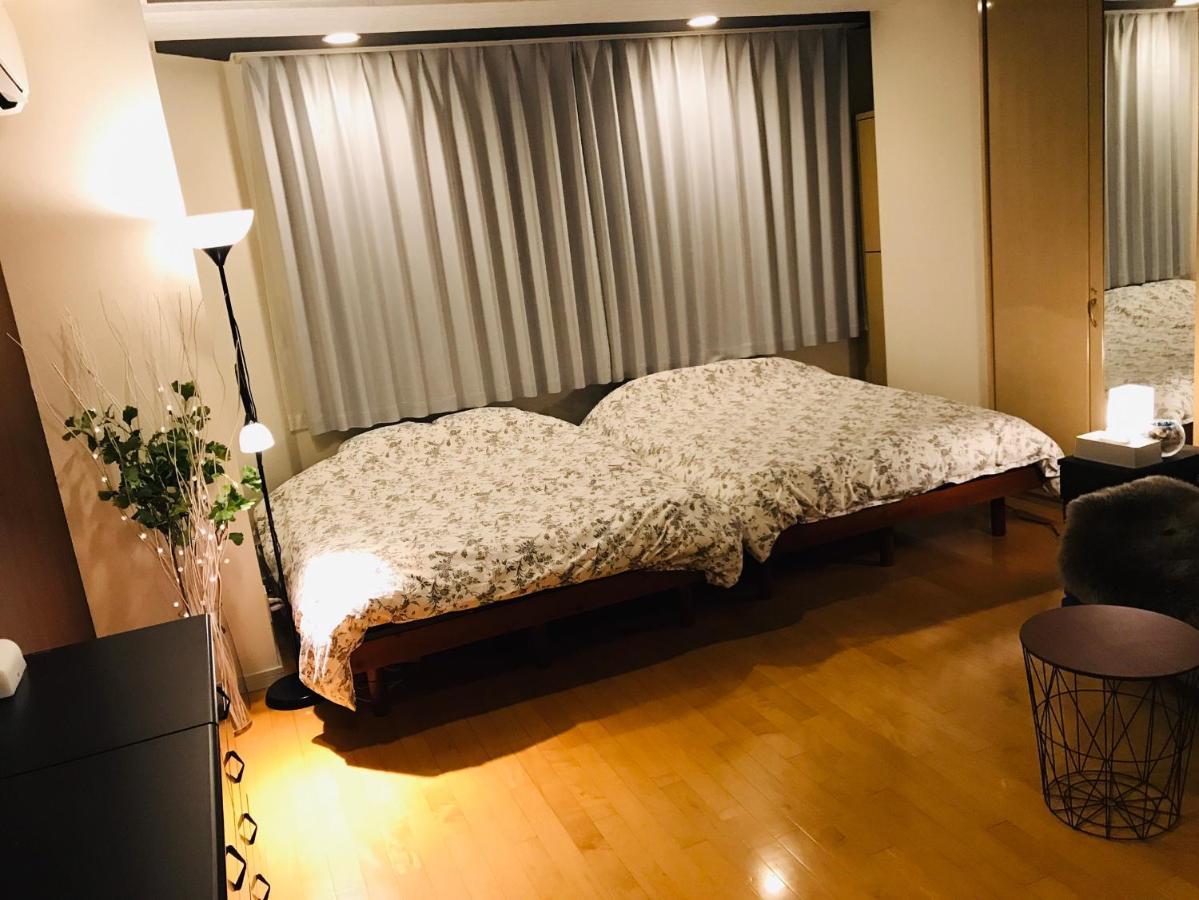 Goodstayhostel 大国町 Osaka Bagian luar foto